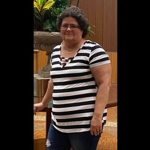 Meet your Posher, Joyce